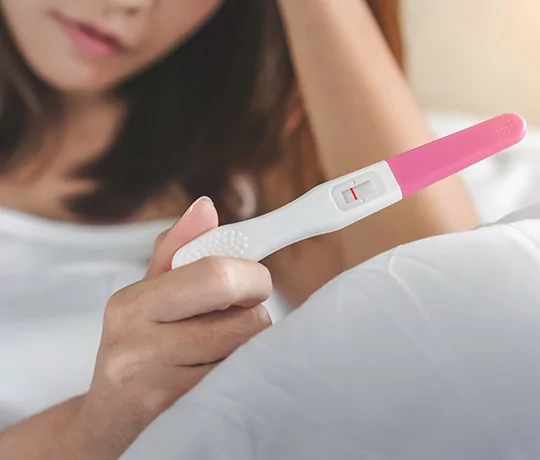 Gynaecology and Infertility
