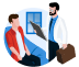 home care logo