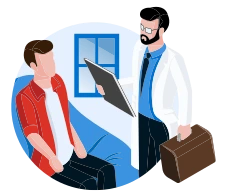 home care logo